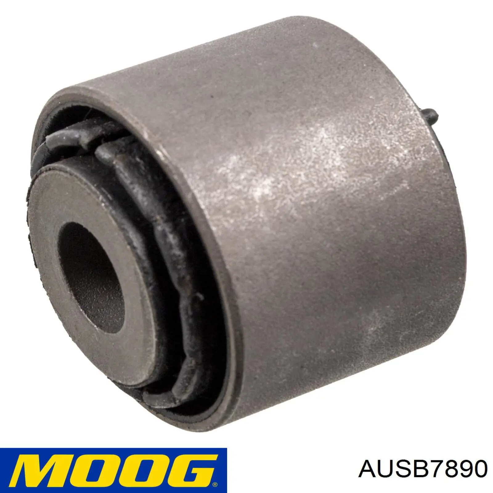 Купить AUSB7890 Moog Сайлентблок верхнего рычага