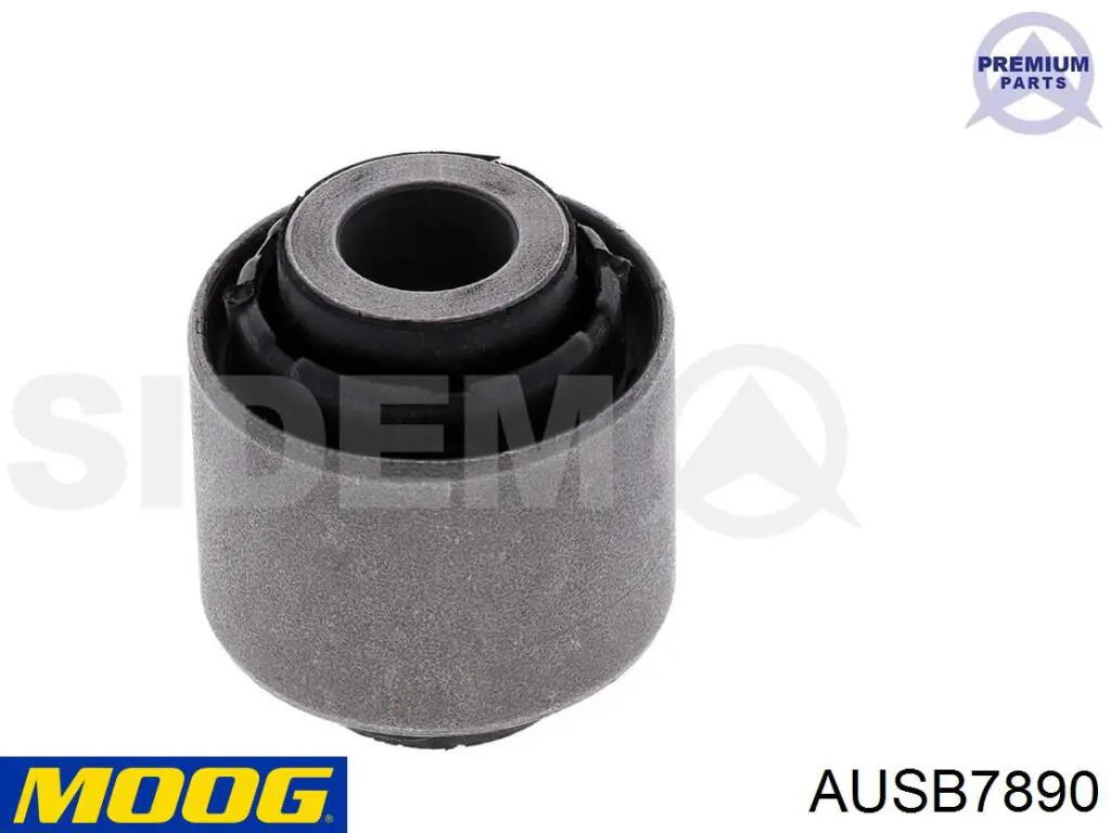 Сайлентблок заднего верхнего рычага AUSB7890 Moog