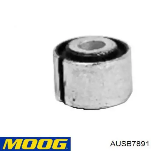 Купить AUSB7891 Moog Втулка стойки переднего стабилизатора