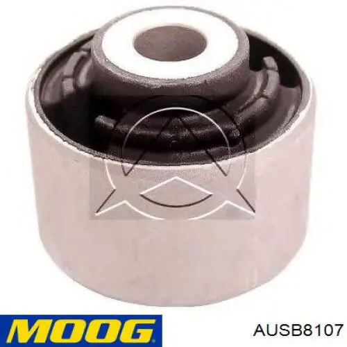 Сайлентблок стабилизатора заднего Moog AUSB8107 цена, от 2.63 USD