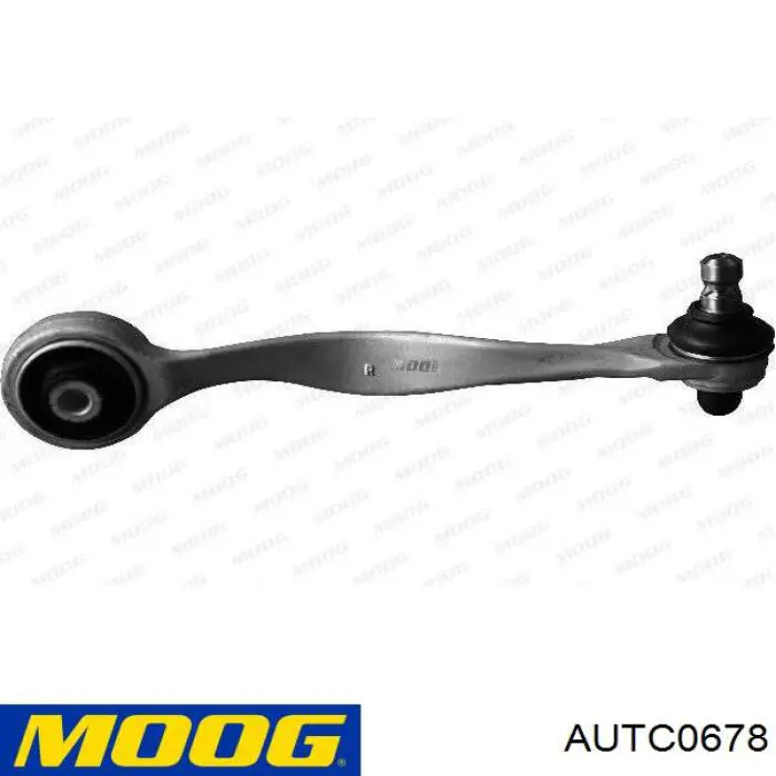 Рычаг передней подвески верхний правый Moog AUTC0678 цена, от 22.46 USD