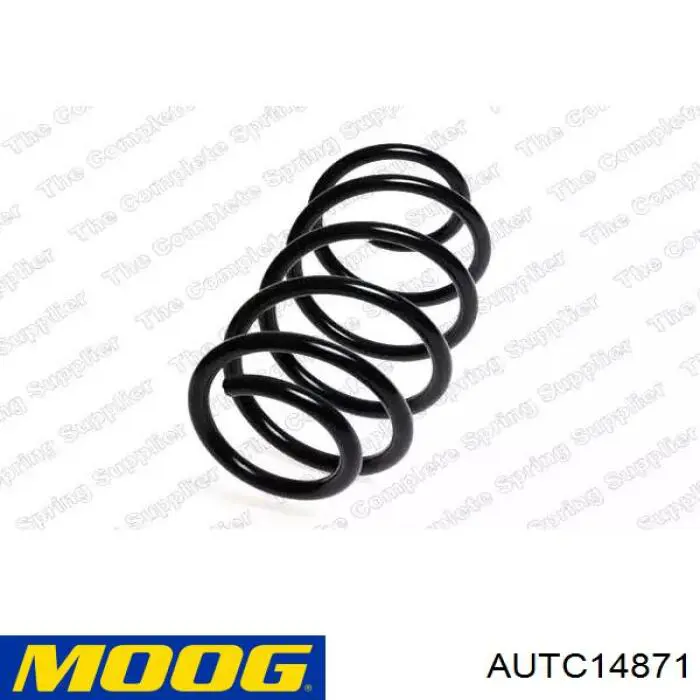 Растяжка задней подвески Moog AUTC14871 цена, от 33.18 USD