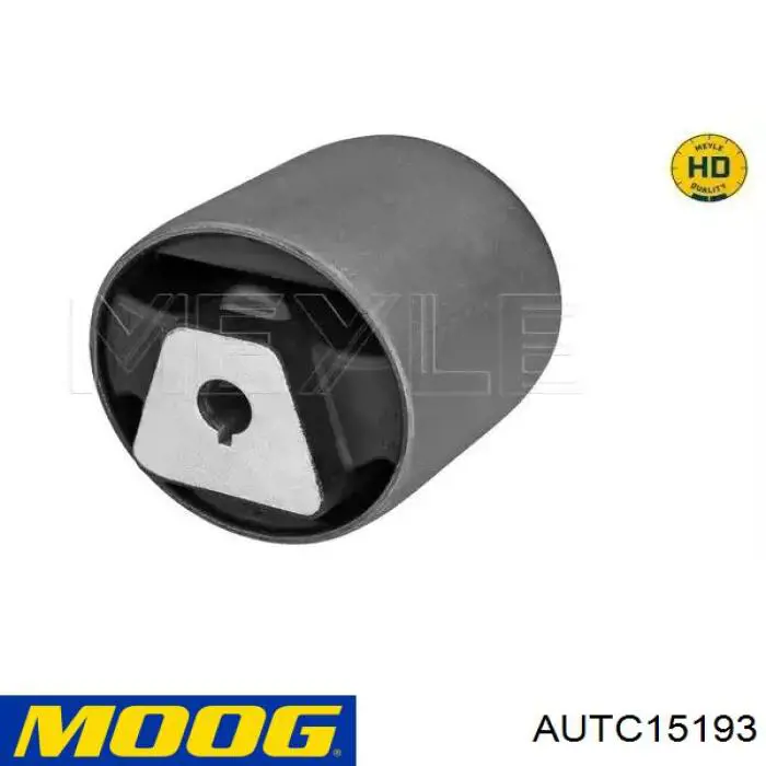 Рычаг передней подвески левый AUTC15193 Moog