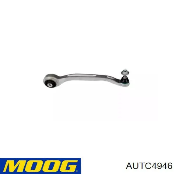 Правый рычаг передней нижней подвески Moog AUTC4946 цена, от 73.58 USD