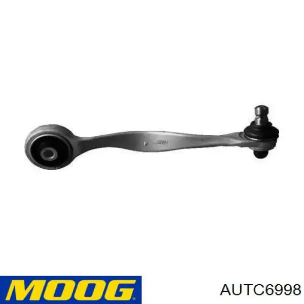 Рычаг передней подвески верхний правый Moog AUTC6998 цена, от 28.06 USD