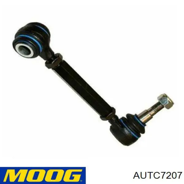 Балансир подвески задний левый Moog AUTC7207 цена, от 41.62 USD