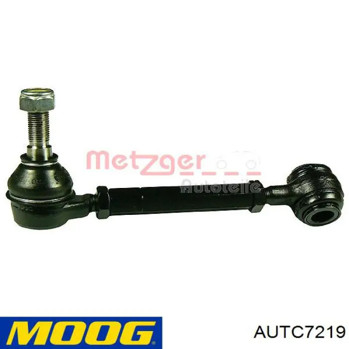 Brazo suspension (control) trasero inferior derecho AUTC7219 Moog
