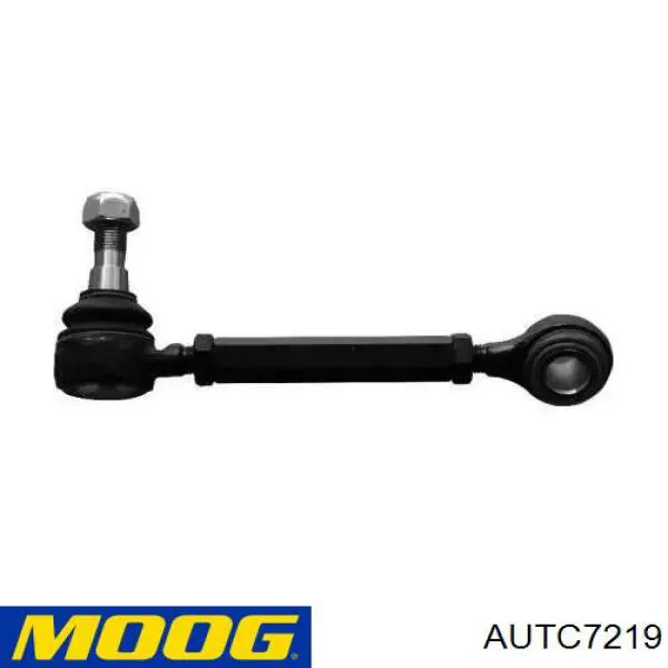 Рычаг задней подвески нижний правый Moog AUTC7219 цена, от 45.34 USD