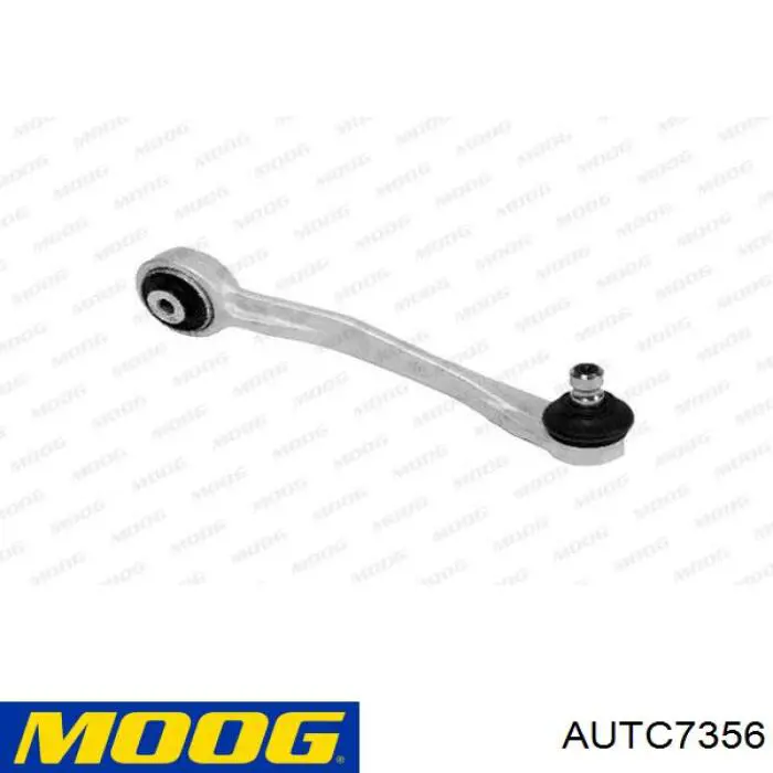 Рычаг передней подвески верхний правый Moog AUTC7356 цена, от 22.51 USD