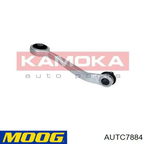 Купить AUTC7884 Moog Верхний рычаг