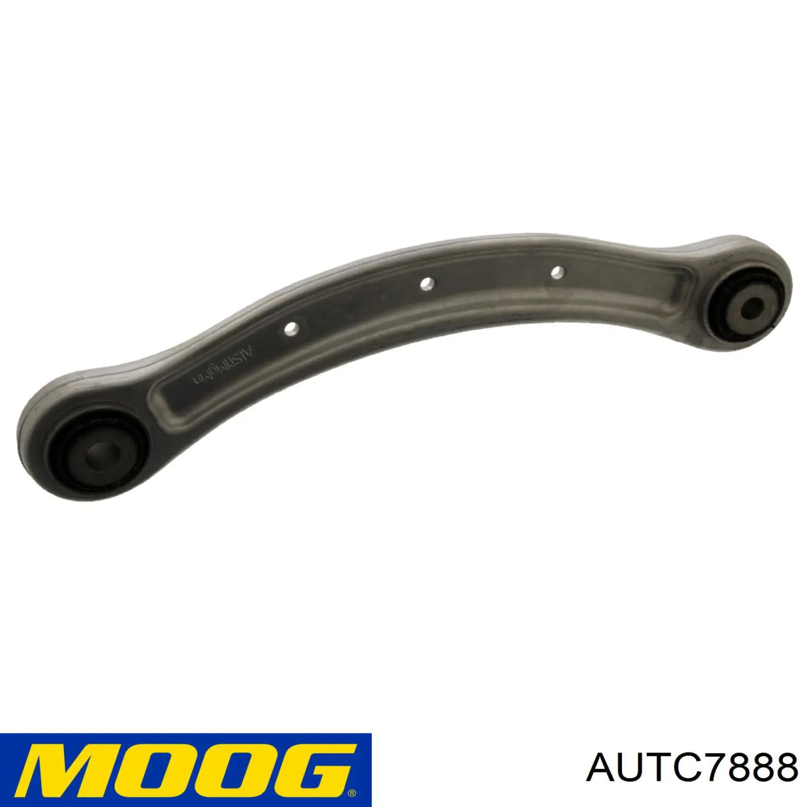 Brazo suspension inferior trasero izquierdo/derecho AUTC7888 Moog