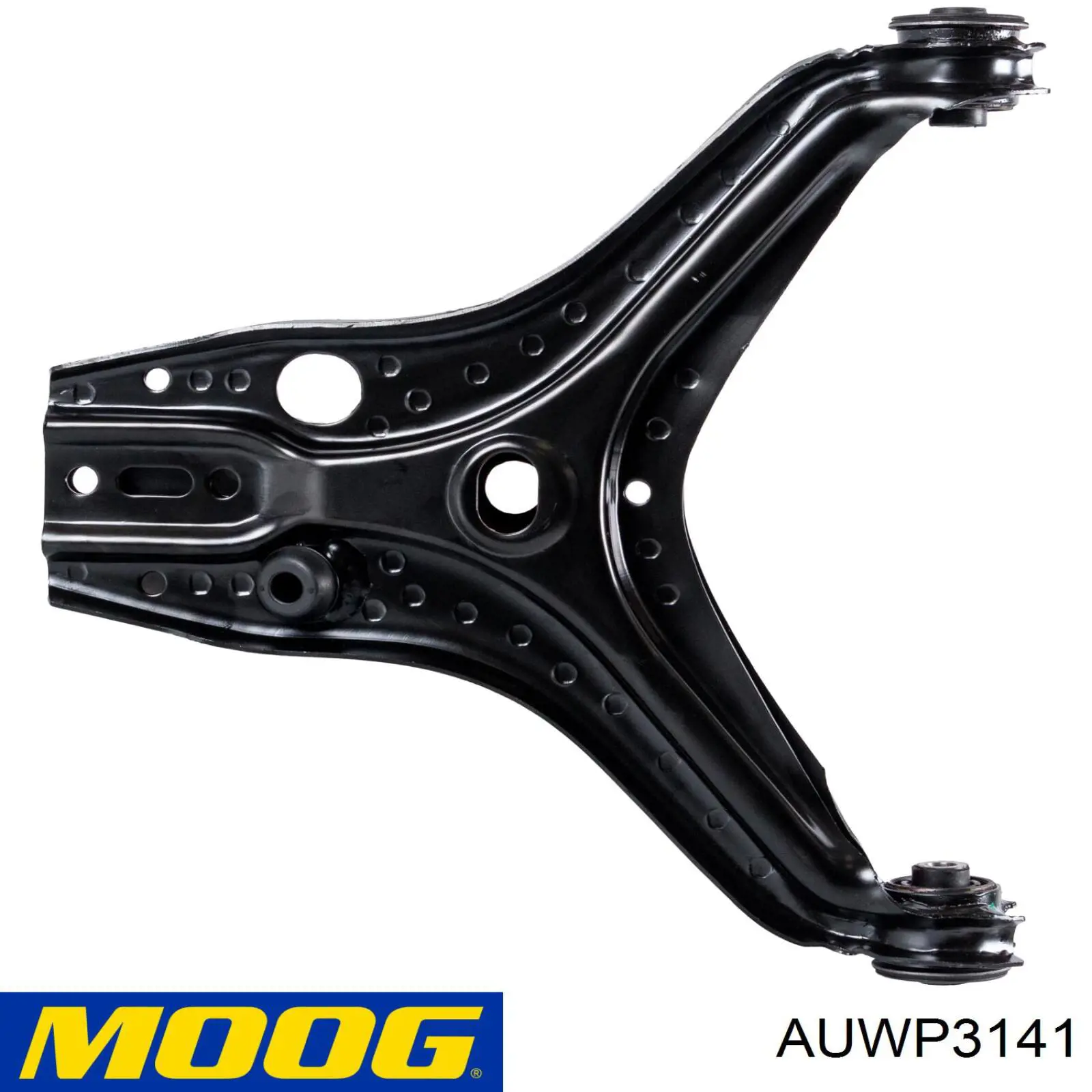 Рычаг передней подвески левый AUWP3141 Moog
