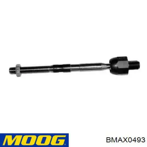 BMAX0493 Moog рулевая тяга