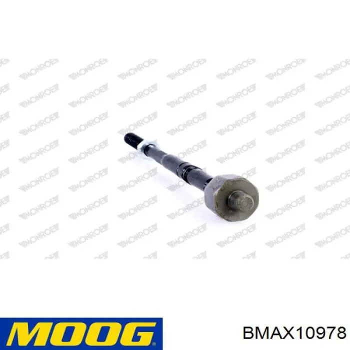 Рулевая тяга Moog BMAX10978 цена, от 17.47 USD