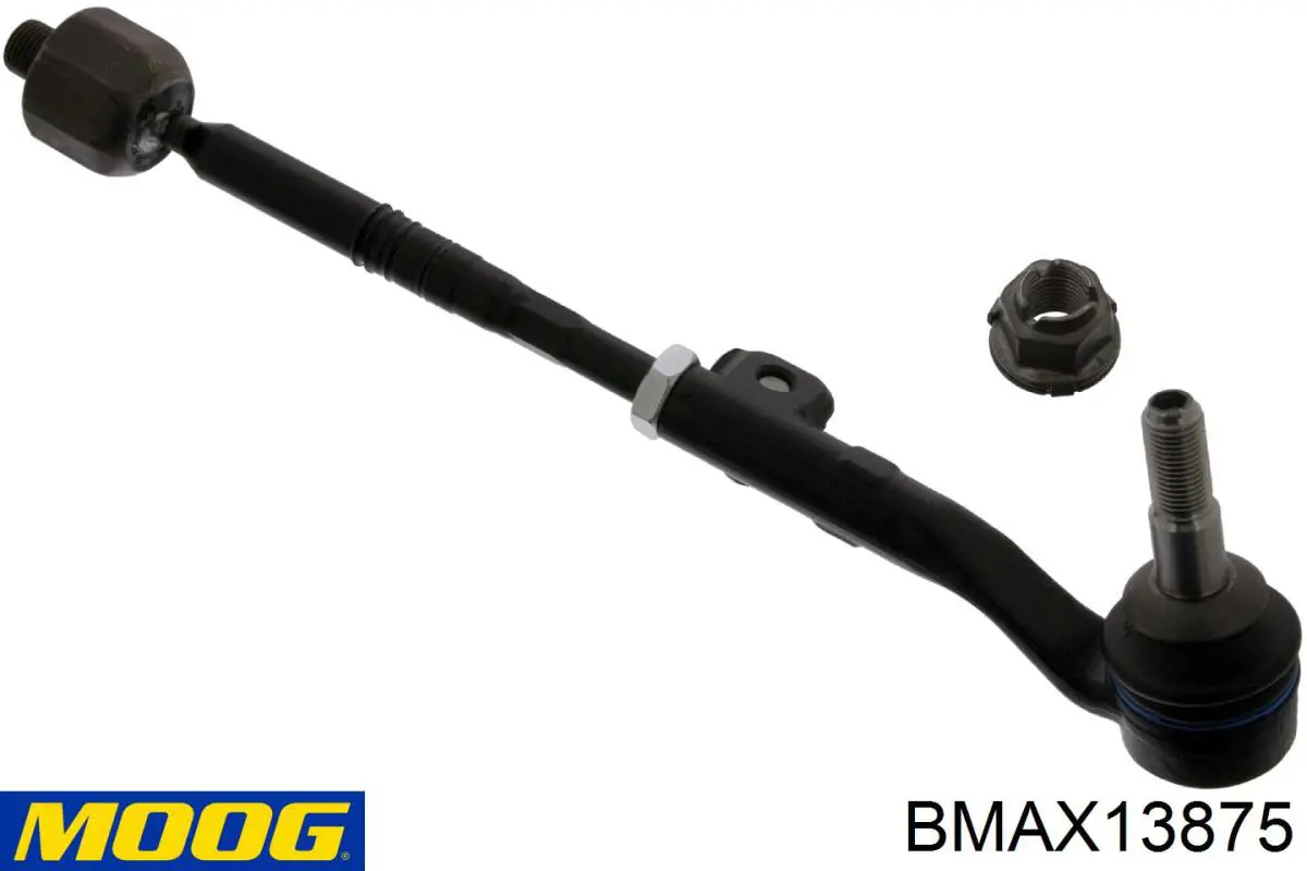 BM-AX-13875 Moog рулевая тяга