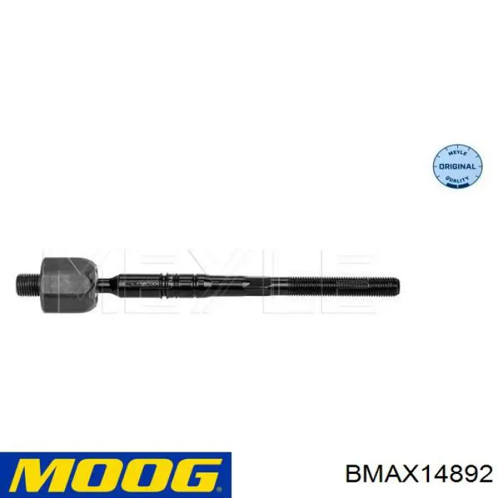 BMAX14892 Moog рулевая тяга
