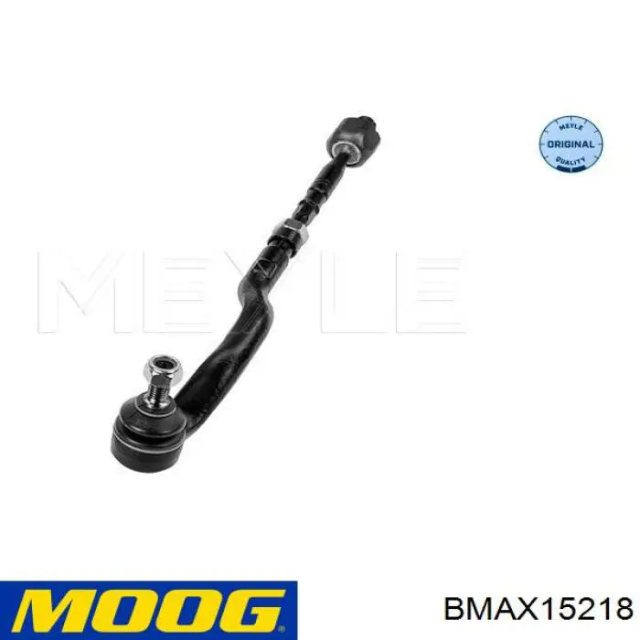 Рулевая тяга BMAX15218 Moog