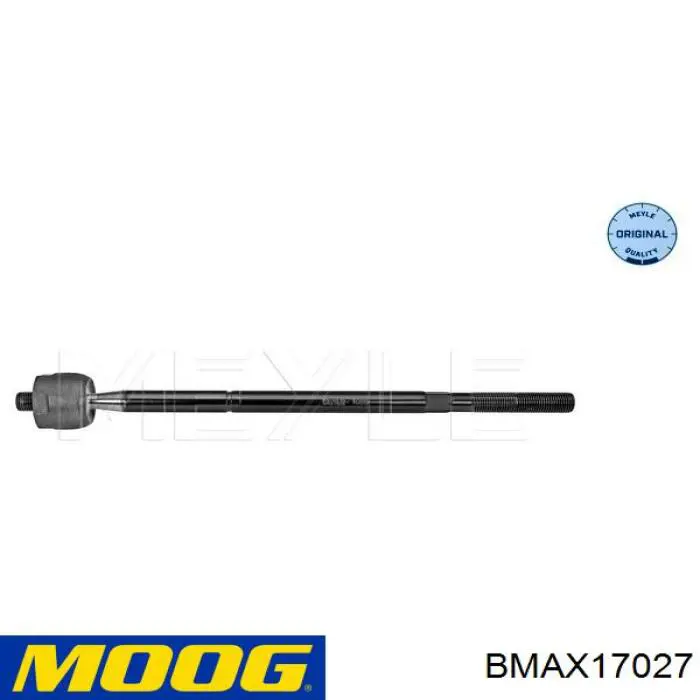 BM-AX-17027 Moog рулевая тяга