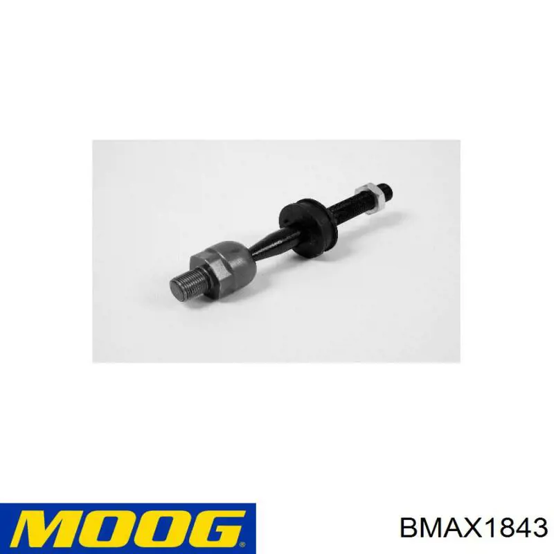 BM-AX-1843 Moog рулевая тяга