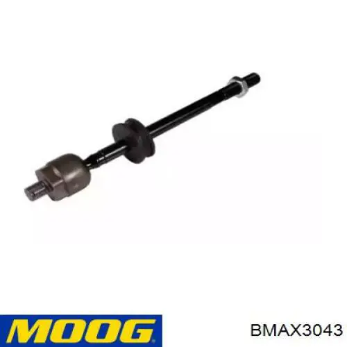 BMAX3043 Moog рулевая тяга
