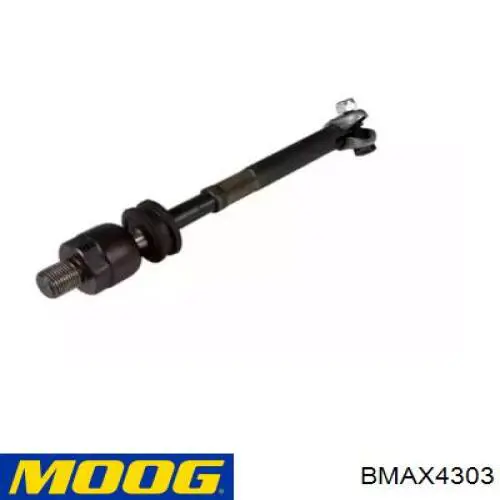 BMAX4303 Moog тяга рулевая левая