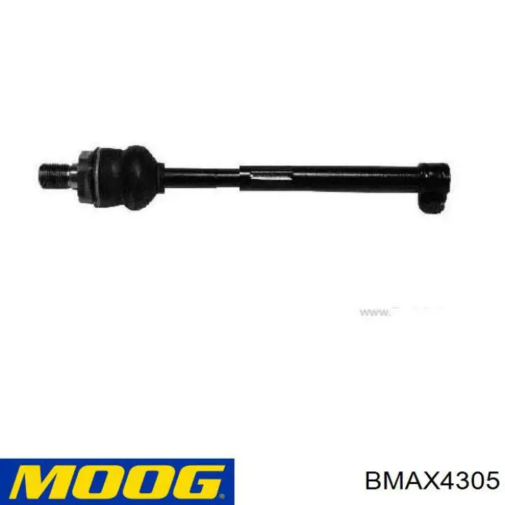 BMAX4305 Moog тяга рулевая правая