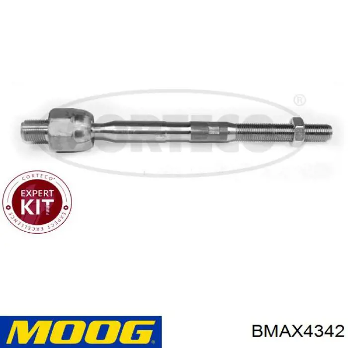 Купить BMAX4342 Moog Рулевая тяга
