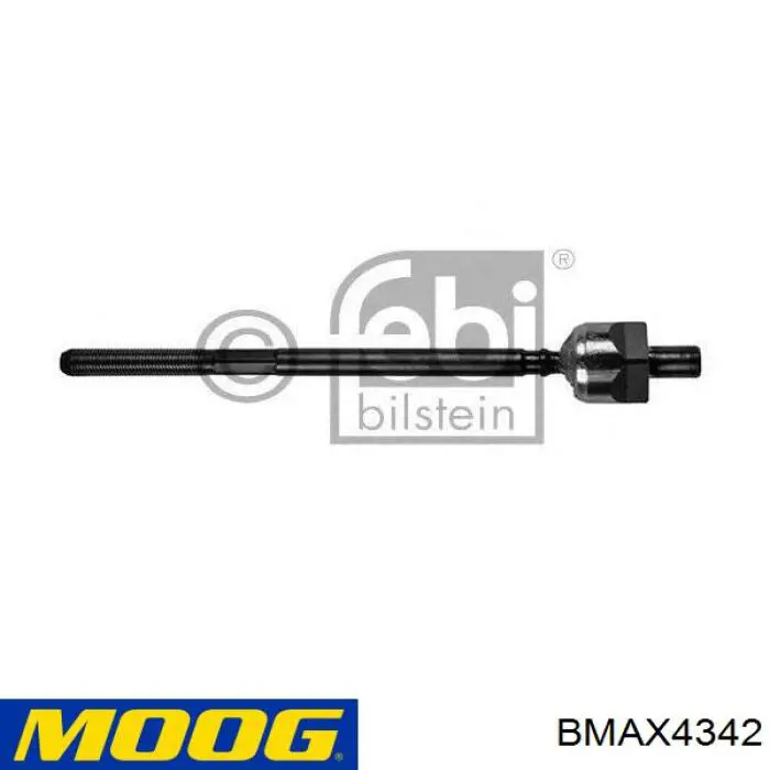 Рулевая тяга BMAX4342 Moog