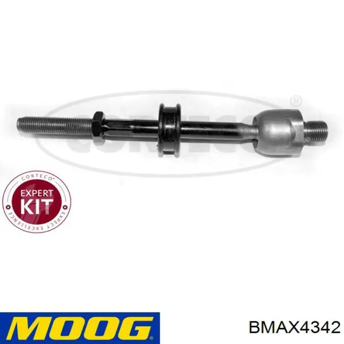 Тяга рулевая поперечная Moog BMAX4342