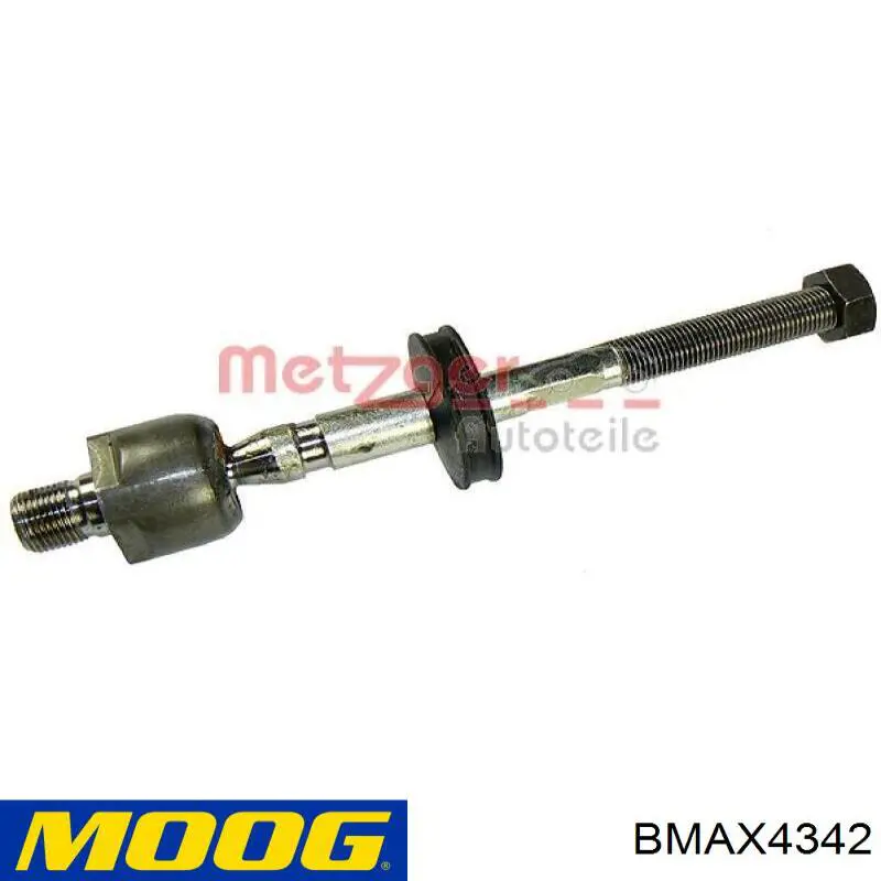 Купить BMAX4342 Moog Рулевая тяга