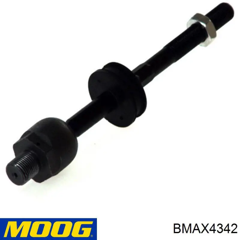 Рулевая тяга Moog BMAX4342 цена, от 14.66 USD