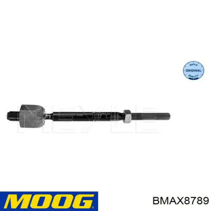 Купить BMAX8789 Moog Рулевая тяга