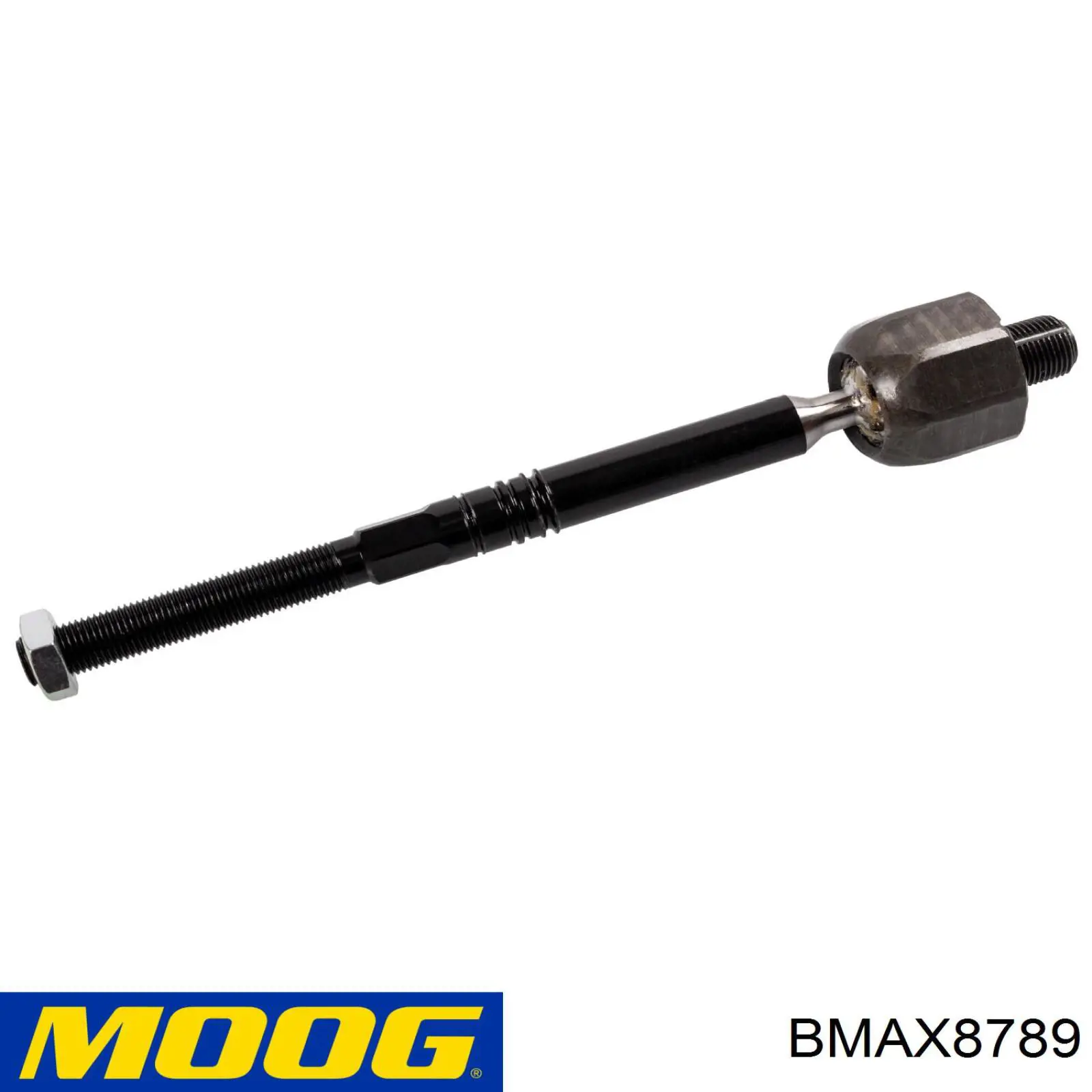 Рулевая тяга Moog BMAX8789 цена, от 17.23 USD