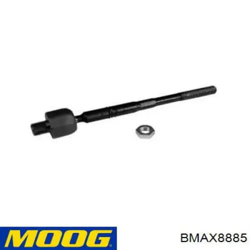 Рулевая тяга Moog BMAX8885 цена, от 18.45 USD
