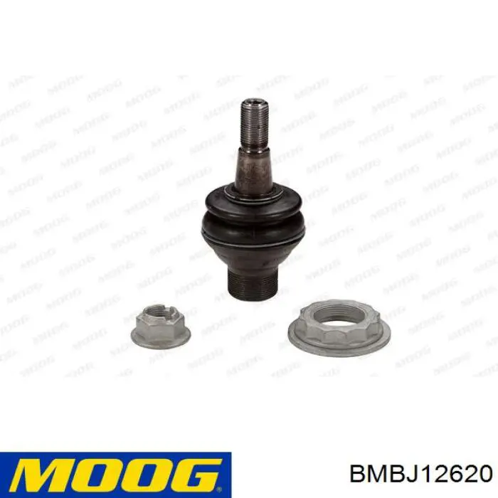 Rótula de suspensión inferior BMBJ12620 Moog