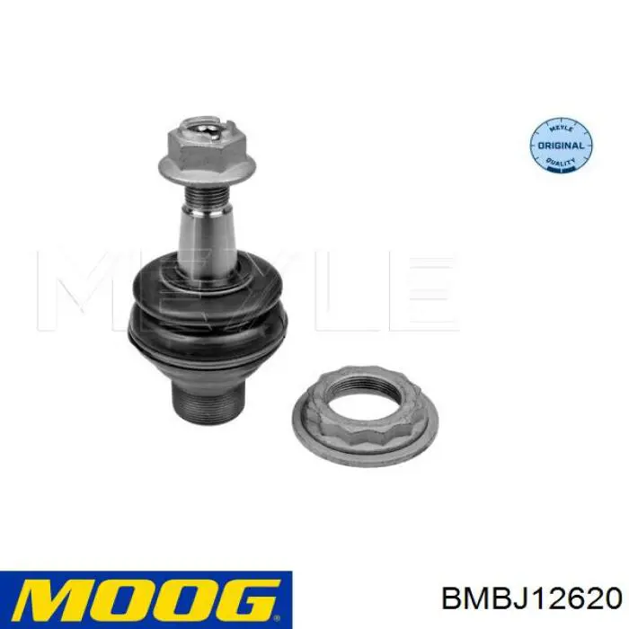 Шаровая опора, нижняя Magneti Marelli 301191617900 цена, от 38.04 USD