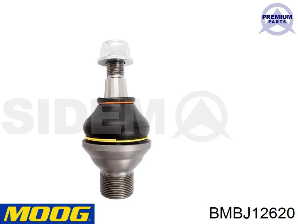 Нижняя шаровая опора 301191617900 Magneti Marelli