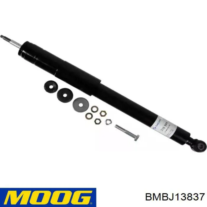 Нижняя шаровая опора VKDS318510 SKF