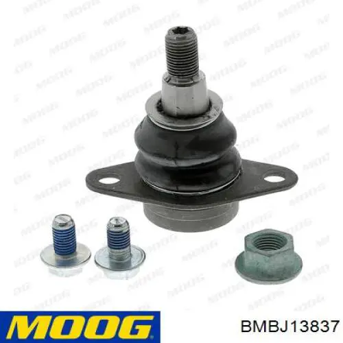 BM-BJ-13837 Moog suporte de esfera inferior