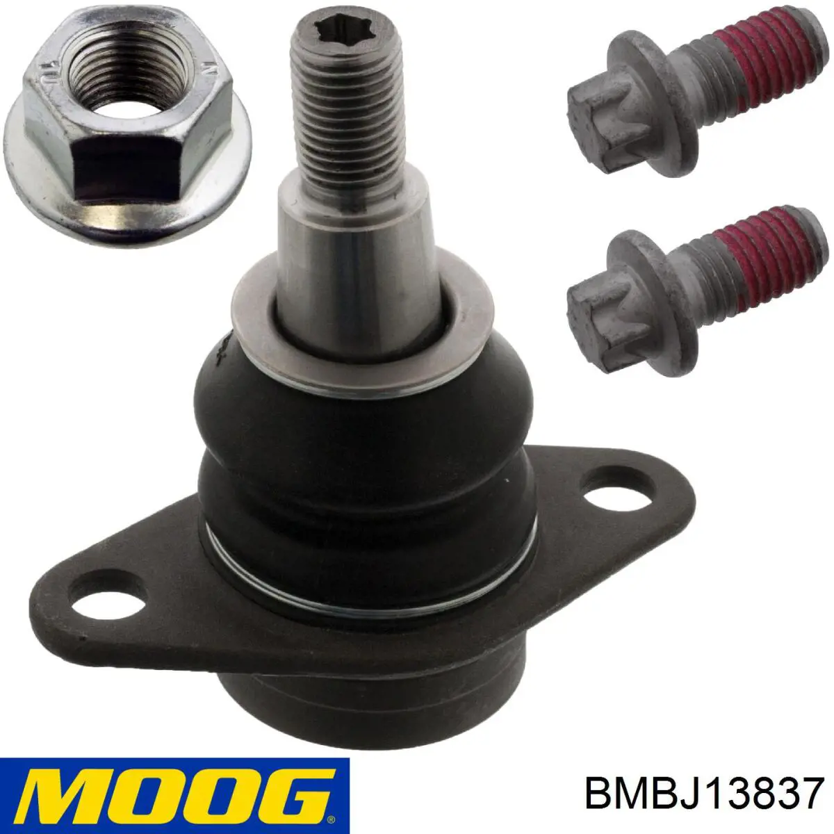 Rótula de suspensión inferior BMBJ13837 Moog