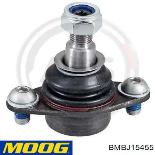 Нижняя шаровая опора BGA SJ0903