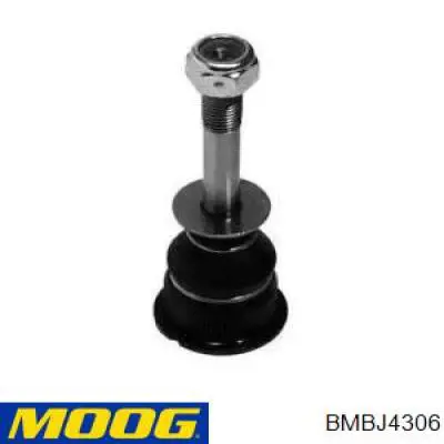 Rótula de suspensión inferior BMBJ4306 Moog