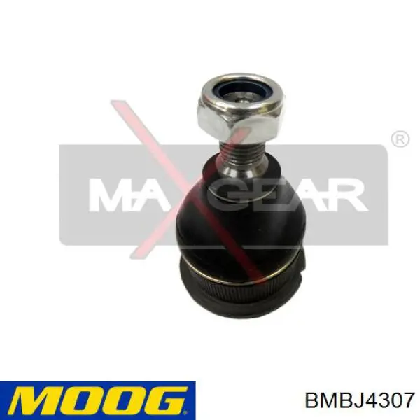 Купить BMBJ4307 Moog Нижняя шаровая опора