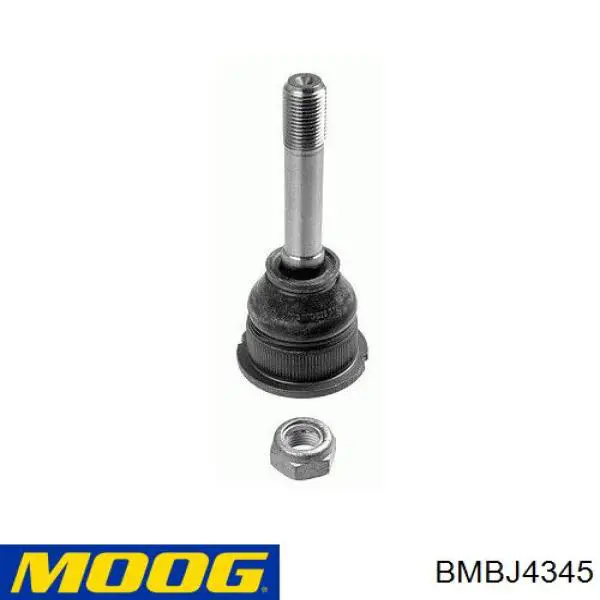 Rótula de suspensión inferior BMBJ4345 Moog