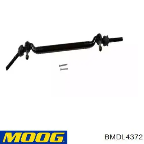 BMDL4372 Moog тяга рулевая центральная