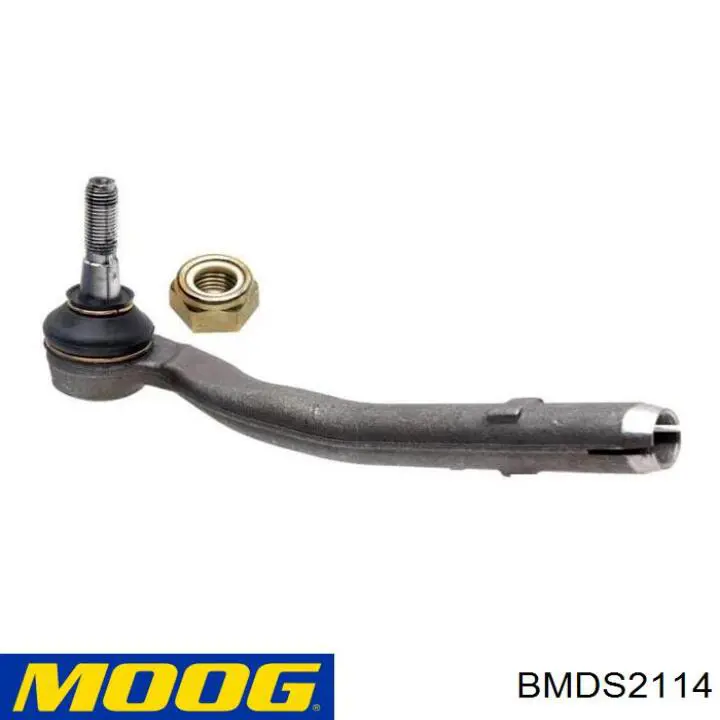 Тяга рулевая в сборе BMDS2114 Moog