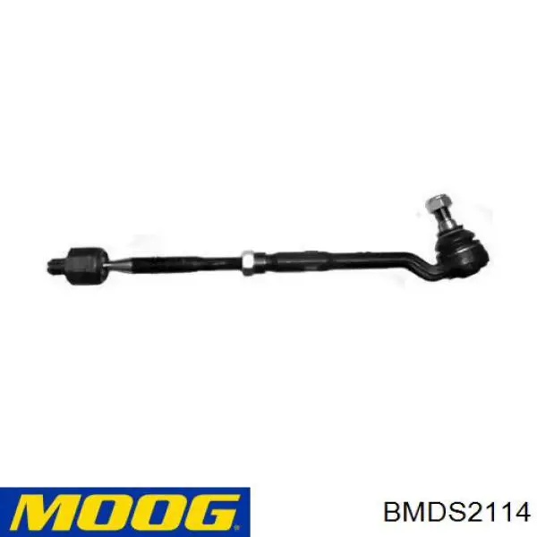 Тяга рулевая в сборе Moog BMDS2114
