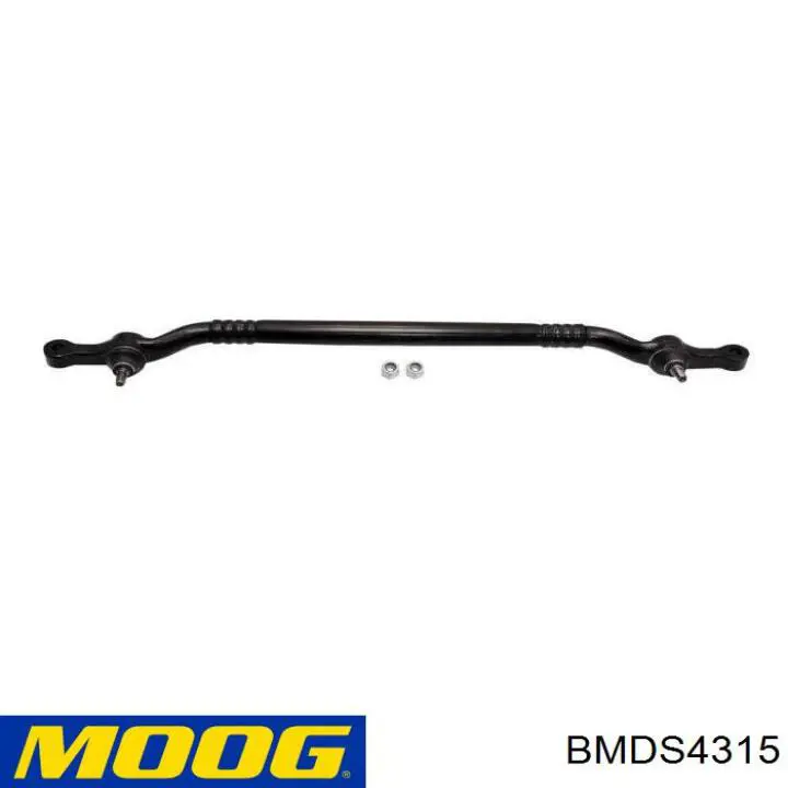 Купить 32211138860 BMW Тяга рулевая центральная