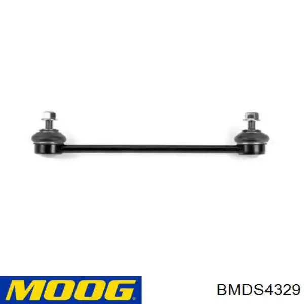 BMDS4329 Moog стойка стабилизатора переднего