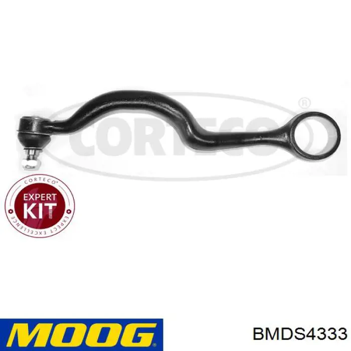 Рычаг передней подвески верхний правый Moog BMDS4333 цена, от 40.01 USD